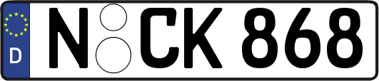 N-CK868