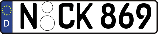 N-CK869