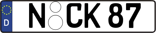 N-CK87
