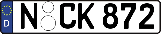 N-CK872
