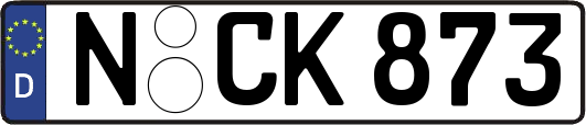 N-CK873