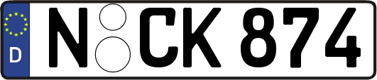 N-CK874