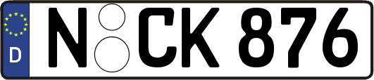 N-CK876