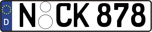 N-CK878