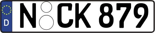 N-CK879