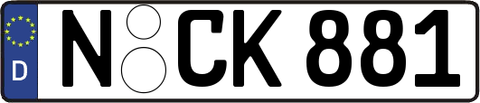 N-CK881