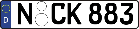 N-CK883
