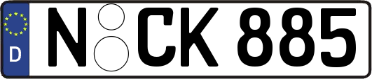 N-CK885