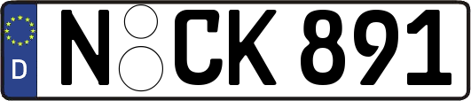 N-CK891