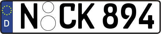 N-CK894