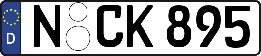 N-CK895