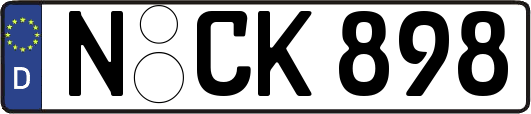 N-CK898