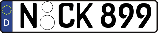 N-CK899