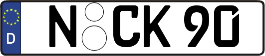 N-CK90