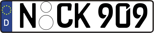 N-CK909