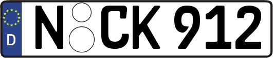 N-CK912