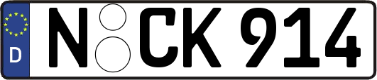 N-CK914
