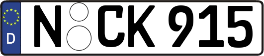 N-CK915