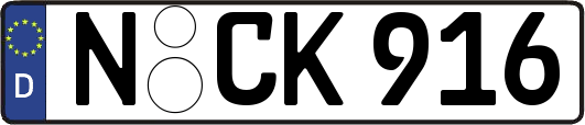 N-CK916