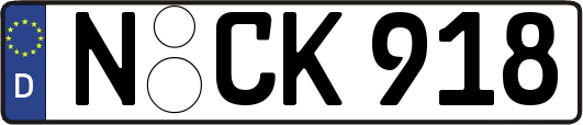 N-CK918