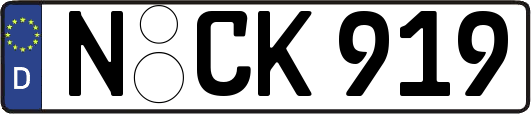 N-CK919