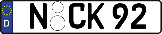 N-CK92