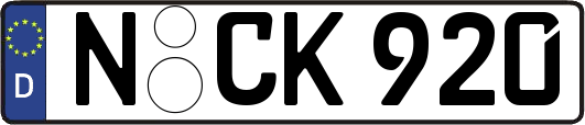 N-CK920