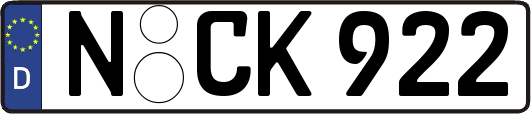 N-CK922