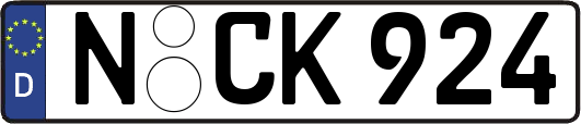N-CK924