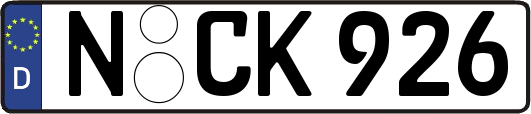 N-CK926