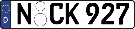 N-CK927