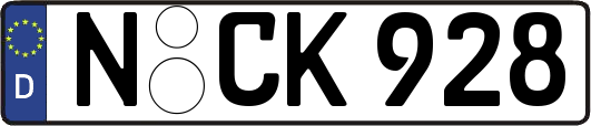 N-CK928
