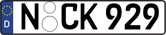 N-CK929
