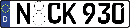 N-CK930