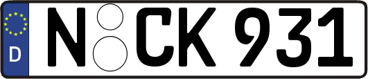 N-CK931
