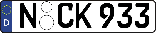 N-CK933