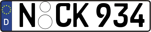 N-CK934