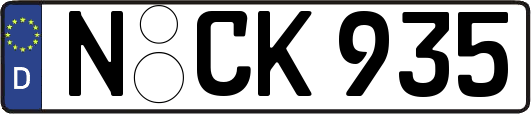 N-CK935