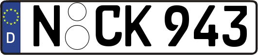 N-CK943
