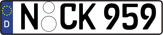 N-CK959