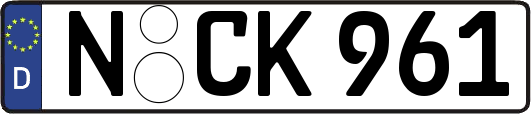 N-CK961