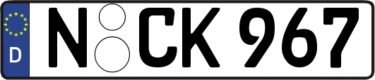 N-CK967