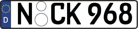 N-CK968