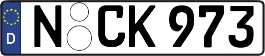 N-CK973