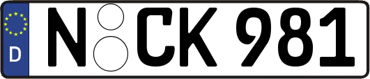 N-CK981