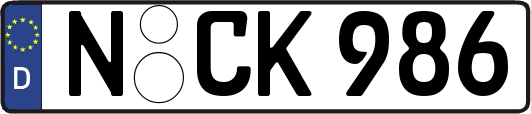 N-CK986