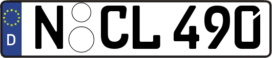 N-CL490