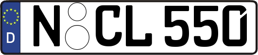 N-CL550