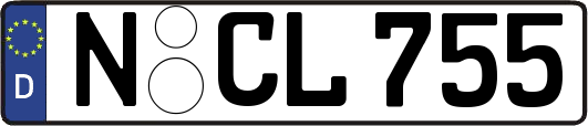 N-CL755
