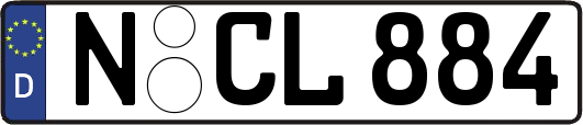 N-CL884